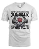 Men's V-Neck T-Shirt Men's V-Neck T-Shirt