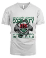 Men's V-Neck T-Shirt Men's V-Neck T-Shirt