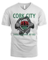 Men's V-Neck T-Shirt Men's V-Neck T-Shirt