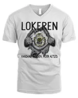 Men's V-Neck T-Shirt Men's V-Neck T-Shirt