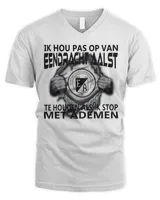 Men's V-Neck T-Shirt Men's V-Neck T-Shirt
