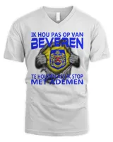 Men's V-Neck T-Shirt Men's V-Neck T-Shirt