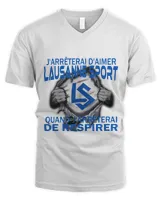 Men's V-Neck T-Shirt Men's V-Neck T-Shirt