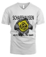 Men's V-Neck T-Shirt Men's V-Neck T-Shirt