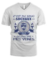 Men's V-Neck T-Shirt Men's V-Neck T-Shirt