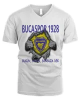 Men's V-Neck T-Shirt Men's V-Neck T-Shirt