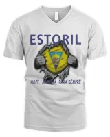 Men's V-Neck T-Shirt Men's V-Neck T-Shirt
