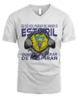 Men's V-Neck T-Shirt Men's V-Neck T-Shirt