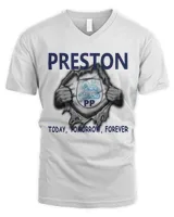 Men's V-Neck T-Shirt Men's V-Neck T-Shirt