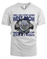 Men's V-Neck T-Shirt Men's V-Neck T-Shirt