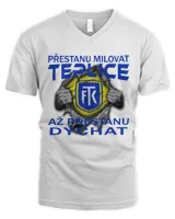 Men's V-Neck T-Shirt Men's V-Neck T-Shirt