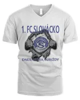 Men's V-Neck T-Shirt Men's V-Neck T-Shirt