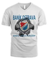 Men's V-Neck T-Shirt Men's V-Neck T-Shirt