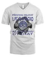 Men's V-Neck T-Shirt Men's V-Neck T-Shirt