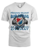Men's V-Neck T-Shirt Men's V-Neck T-Shirt