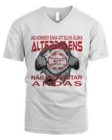 Men's V-Neck T-Shirt Men's V-Neck T-Shirt