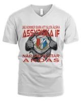 Men's V-Neck T-Shirt Men's V-Neck T-Shirt
