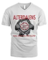 Men's V-Neck T-Shirt Men's V-Neck T-Shirt