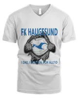Men's V-Neck T-Shirt Men's V-Neck T-Shirt