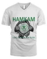 Men's V-Neck T-Shirt Men's V-Neck T-Shirt