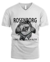 Men's V-Neck T-Shirt Men's V-Neck T-Shirt