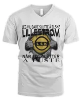 Men's V-Neck T-Shirt Men's V-Neck T-Shirt