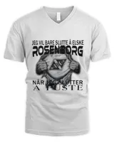 Men's V-Neck T-Shirt Men's V-Neck T-Shirt