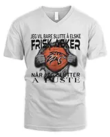 Men's V-Neck T-Shirt Men's V-Neck T-Shirt