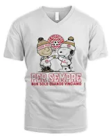 Men's V-Neck T-Shirt Men's V-Neck T-Shirt