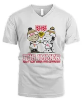 Men's V-Neck T-Shirt Men's V-Neck T-Shirt