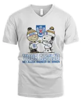 Men's V-Neck T-Shirt Men's V-Neck T-Shirt
