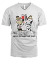 Men's V-Neck T-Shirt Men's V-Neck T-Shirt