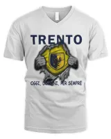 Men's V-Neck T-Shirt Men's V-Neck T-Shirt