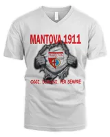 Men's V-Neck T-Shirt Men's V-Neck T-Shirt