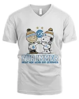 Men's V-Neck T-Shirt Men's V-Neck T-Shirt