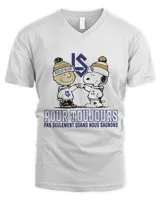 Men's V-Neck T-Shirt Men's V-Neck T-Shirt