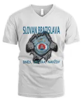 Men's V-Neck T-Shirt Men's V-Neck T-Shirt