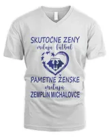 Men's V-Neck T-Shirt Men's V-Neck T-Shirt