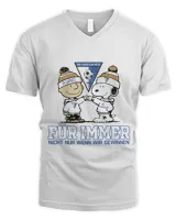 Men's V-Neck T-Shirt Men's V-Neck T-Shirt