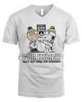 Men's V-Neck T-Shirt Men's V-Neck T-Shirt