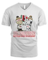 Men's V-Neck T-Shirt Men's V-Neck T-Shirt