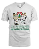 Men's V-Neck T-Shirt Men's V-Neck T-Shirt