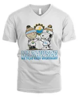 Men's V-Neck T-Shirt Men's V-Neck T-Shirt