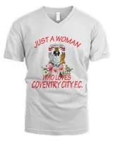 Men's V-Neck T-Shirt Men's V-Neck T-Shirt