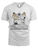 Men's V-Neck T-Shirt Men's V-Neck T-Shirt