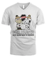 Men's V-Neck T-Shirt Men's V-Neck T-Shirt