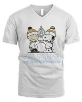 Men's V-Neck T-Shirt Men's V-Neck T-Shirt