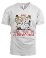 Men's V-Neck T-Shirt Men's V-Neck T-Shirt