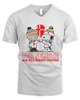 Men's V-Neck T-Shirt Men's V-Neck T-Shirt