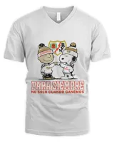 Men's V-Neck T-Shirt Men's V-Neck T-Shirt